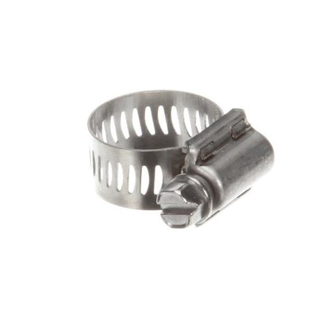 Champion - Moyer Diebel CLAMP, HOSE S/S 1/2 - 29/32 #8 0512985